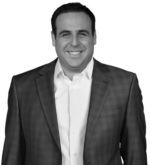 Andy Callif, owner of the bail bond company