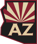 the state of Arizona
